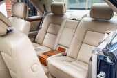 1997 Mercedes-Benz CL 420 - Offered without reserve - 50
