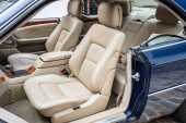 1997 Mercedes-Benz CL 420 - Offered without reserve - 51