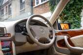 1997 Mercedes-Benz CL 420 - Offered without reserve - 52