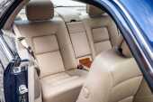 1997 Mercedes-Benz CL 420 - Offered without reserve - 53