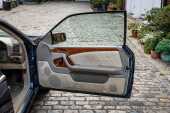 1997 Mercedes-Benz CL 420 - Offered without reserve - 55