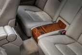 1997 Mercedes-Benz CL 420 - Offered without reserve - 56