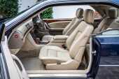1997 Mercedes-Benz CL 420 - Offered without reserve - 57
