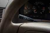 1997 Mercedes-Benz CL 420 - Offered without reserve - 59