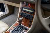 1997 Mercedes-Benz CL 420 - Offered without reserve - 60