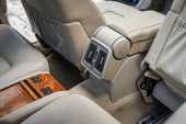1997 Mercedes-Benz CL 420 - Offered without reserve - 62