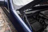 1997 Mercedes-Benz CL 420 - Offered without reserve - 66