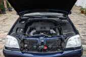 1997 Mercedes-Benz CL 420 - Offered without reserve - 67