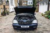 1997 Mercedes-Benz CL 420 - Offered without reserve - 69