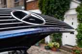 1997 Mercedes-Benz CL 420 - Offered without reserve - 70