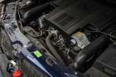 1997 Mercedes-Benz CL 420 - Offered without reserve - 71