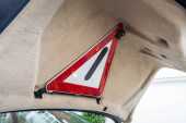 1997 Mercedes-Benz CL 420 - Offered without reserve - 72