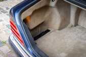 1997 Mercedes-Benz CL 420 - Offered without reserve - 73
