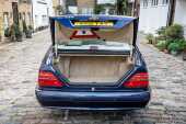 1997 Mercedes-Benz CL 420 - Offered without reserve - 74