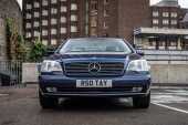1997 Mercedes-Benz CL 420 - Offered without reserve - 80