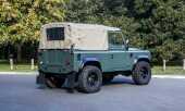 1999 Land Rover Defender 90 Td5 - Offered without reserve - 3