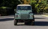 1999 Land Rover Defender 90 Td5 - Offered without reserve - 6