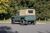 1999 Land Rover Defender 90 Td5 - Offered without reserve - 8