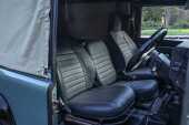1999 Land Rover Defender 90 Td5 - Offered without reserve - 11