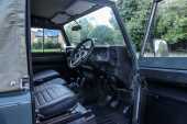 1999 Land Rover Defender 90 Td5 - Offered without reserve - 12