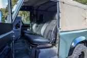 1999 Land Rover Defender 90 Td5 - Offered without reserve - 13