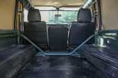 1999 Land Rover Defender 90 Td5 - Offered without reserve - 16