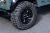 1999 Land Rover Defender 90 Td5 - Offered without reserve - 18