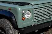 1999 Land Rover Defender 90 Td5 - Offered without reserve - 20