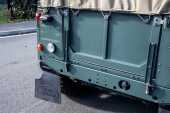 1999 Land Rover Defender 90 Td5 - Offered without reserve - 21