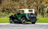 1937 Morris Eight Series II Tourer - Offered without reserve - 3