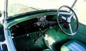 1937 Morris Eight Series II Tourer - Offered without reserve - 4