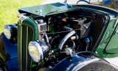1937 Morris Eight Series II Tourer - Offered without reserve - 5