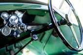 1937 Morris Eight Series II Tourer - Offered without reserve - 7
