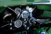 1937 Morris Eight Series II Tourer - Offered without reserve - 8