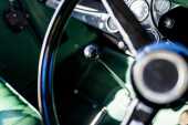 1937 Morris Eight Series II Tourer - Offered without reserve - 9