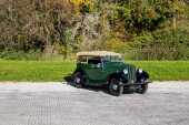 1937 Morris Eight Series II Tourer - Offered without reserve - 10