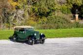 1937 Morris Eight Series II Tourer - Offered without reserve - 13