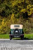 1937 Morris Eight Series II Tourer - Offered without reserve - 15