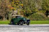 1937 Morris Eight Series II Tourer - Offered without reserve - 16