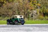 1937 Morris Eight Series II Tourer - Offered without reserve - 19