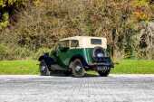 1937 Morris Eight Series II Tourer - Offered without reserve - 21