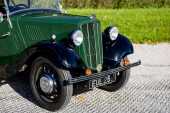 1937 Morris Eight Series II Tourer - Offered without reserve - 25