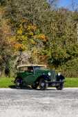 1937 Morris Eight Series II Tourer - Offered without reserve - 26