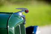 1937 Morris Eight Series II Tourer - Offered without reserve - 29
