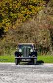 1937 Morris Eight Series II Tourer - Offered without reserve - 31
