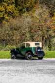 1937 Morris Eight Series II Tourer - Offered without reserve - 36