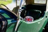 1937 Morris Eight Series II Tourer - Offered without reserve - 38