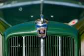 1937 Morris Eight Series II Tourer - Offered without reserve - 45