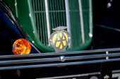 1937 Morris Eight Series II Tourer - Offered without reserve - 47