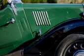 1937 Morris Eight Series II Tourer - Offered without reserve - 54